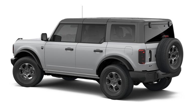 ford bronco 4-door 2026 1FMDE7BH4TLA66323 image ford bronco 4-door 2026 1FMDE7BH4TLA66323 image